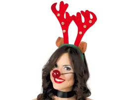 opaska-rogi-renifera-z-dzwoneczkami-1-szt
