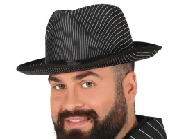 kapelusz-gangstera-czarny-w-paski-z-lamowka-1-szt