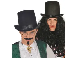 kapelusz-cylinder-czarny-filcowy-1-szt