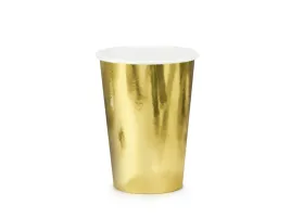 kubeczki-papierowe-zlote-220-ml-6-szt