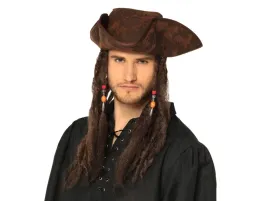 kapelusz-piracki-z-wlosami-1-szt