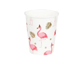 kubeczki-papierowe-hawajskie-flamingi-210-ml-10-szt