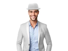 kapelusz-melonik-bialy-1-szt