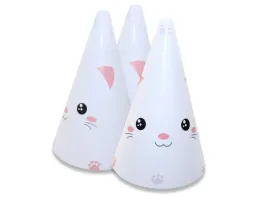 czapeczki-papierowe-slodki-kotek-6-szt