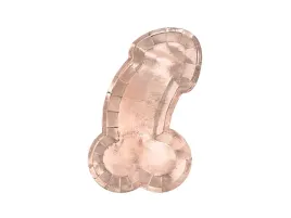 talerzyki-same-penis-forever-rozowe-zloto-265-cm-6-szt