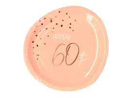 talerzyki-urodzinowe-brzoskwiniowe-happy-60th-23-cm-8-szt