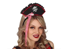 opaska-kapelusz-pirata-z-kokardka-1-szt