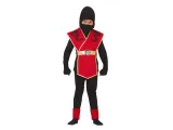 kostium-czerwony-ninja