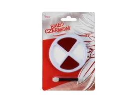 farbki-do-malowania-twarzy-bialo-czerwoni-1-komplet