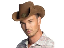 kapelusz-kowbojski-brazowy-1-szt