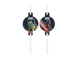 slomki-urodzinowe-star-wars-4-szt
