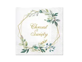 serwetki-na-chrzest-swiety-z-listkami-33-cm-20-szt