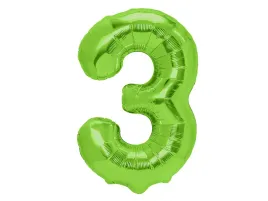 balon-foliowy-zielona-cyfra-3-100-cm-1-szt