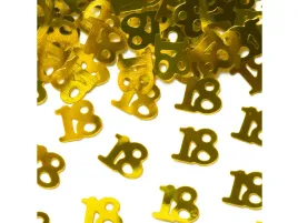 konfetti-na-osiemnastke-zlote-15-g