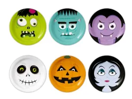 talerzyki-papierowe-halloweenowe-monsters-18-cm-6-szt