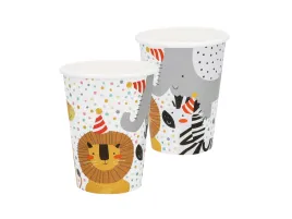 kubeczki-papierowe-safari-210-ml-8-szt