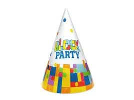 czapeczki-urodzinowe-klocki-6-szt