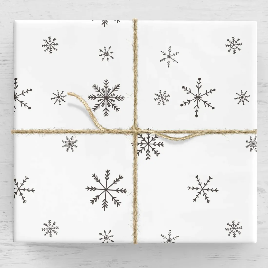 papier-pakowy-snow-flake-bialy-3-arkusze