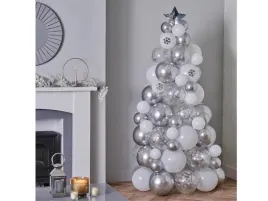 bukiet-balonow-choinka-srebrna-110-szt
