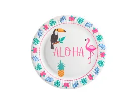 talerzyki-papierowe-aloha-party-18-cm-6-szt