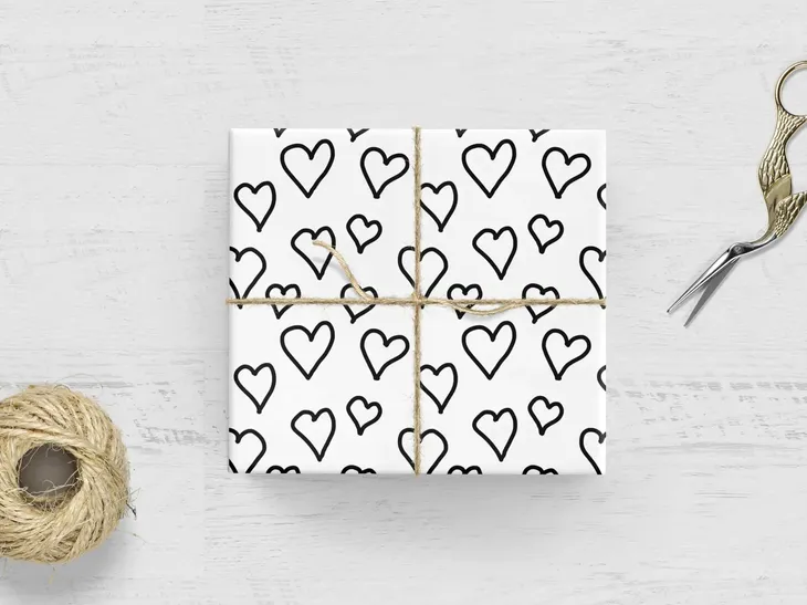 papier-pakowy-bialy-3-arkusze-stan-nowy