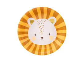 talerzyki-papierowe-lew-18-cm-6-szt