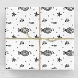 papier-pakowy-bialy-5-arkuszy-stan-nowy