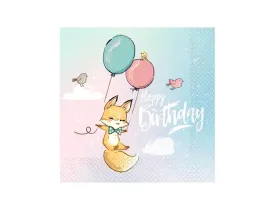 serwetki-urodzinowe-happy-birthday-lisek-33-cm-20-szt