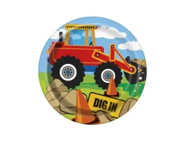 talerzyki-papierowe-na-urodziny-budowa-18-cm-8-szt