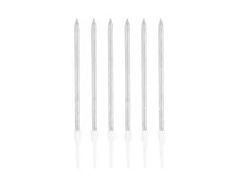 swieczki-urodzinowe-srebrne-z-brokatem-135-cm-6-szt