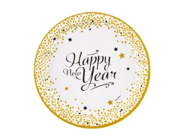 talerzyki-papierowe-happy-new-year-23-cm-8-szt