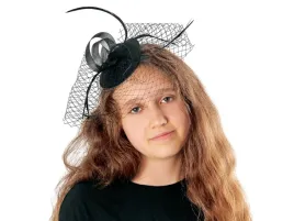 fascynator-spinka-czarna-1-szt