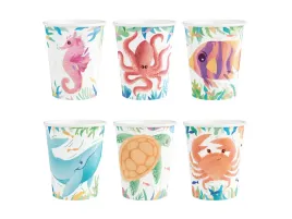 kubeczki-papierowe-ocean-220-ml-6-szt