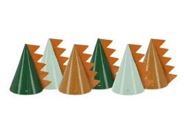 czapeczki-papierowe-dinozaury-6-szt