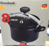 szybkowar-eisenbach-8l-csd-24