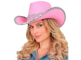 kapelusz-kowbojski-z-cekinami-rozowy-1-szt