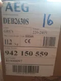 aeg-deb2630s-specyfikacje