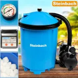 pompa-steinbach-active-balls-75-6500-l-h-stan-nowy