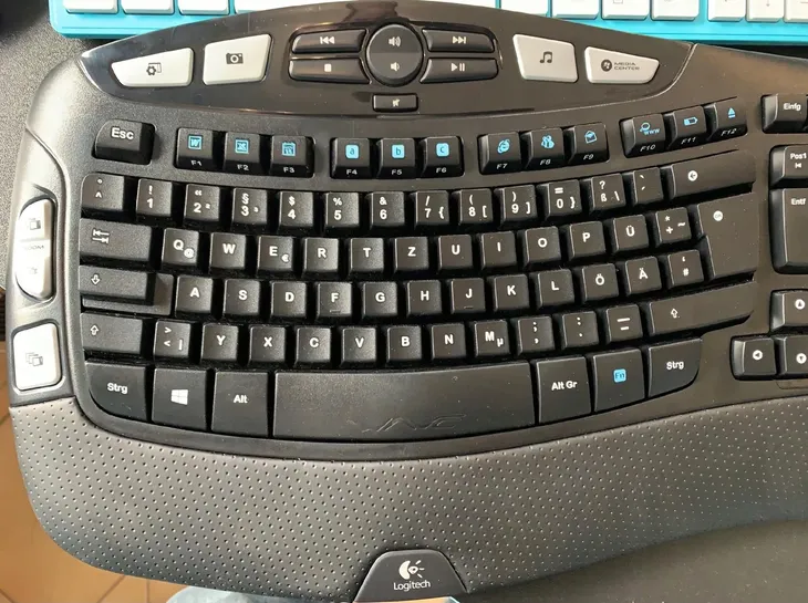 klawiatura-logitech-k350