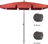 parasol-sekey-200-x-235-cm-stan-nowy