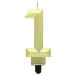 swieczka-na-tort-cyfra-1-diament-zlota-godan-76-cm