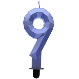 swieczka-na-tort-cyfra-9-diament-niebieska-godan-76-cm