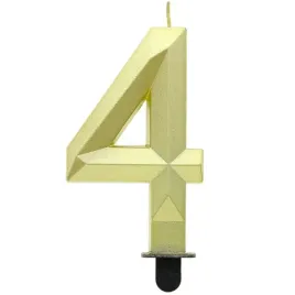 swieczka-na-tort-cyfra-4-diament-zlota-godan-76-cm