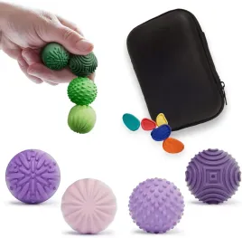 kulki-magnetyczne-sensoryczne-antystresowe-kolorowa-pilka-silikon-zestaw-x8