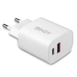 lindy-20w-usb-type-a-and-c-charger