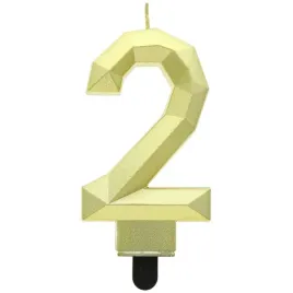 swieczka-na-tort-cyfra-2-diament-zlota-godan-76-cm