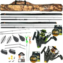 zestaw-wedkarski-2x-wedka-jaxon-feeder-2x-kolowrotek-pokrowiec-method-z81