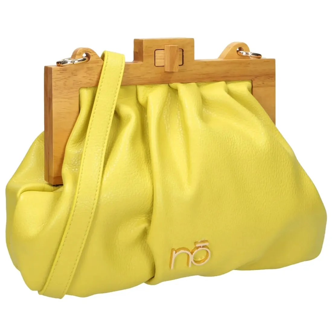 nobo-zolta-damska-torba