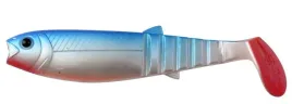 guma-savage-gear-cannibal-15cm-blue-pearl