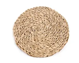 okragla-podkladka-z-trawy-morskiej-20x20-cm